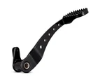 Burly Mx Style Brake Arm Black Steel Flht/flhr/fltrx/fltru 14-24 B13-1102B New. Price: $174.99.