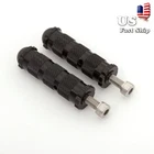 Cnc Universal Front Footpeg Footrest Pedals Modified Rearset For Most Motorccyle New. Price: $13.73.