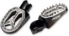Moose Qualifier Footpegs P17-54A4B 1620-1737 New. Price: $155.77.