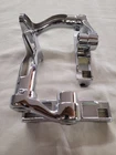 Harley Davidson Passenger Floorboard Mounts New. Price: $181.25.