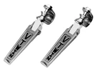 Emgo Footrest Set V-twin 50-85407 New. Price: $20.63.