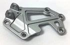 Kawasaki 88-03 EX250 Ninja Right Foot Rest Peg Stay Bracket 35011-1355 Oem Used. Price: $89.99.