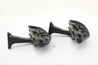 15-23 Harley Davidson Road Glide Rear Passenger Foot Steps Boards Used. Price: $69.23.