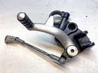 2016 Triumph Thruxton 900 Efi Front Left Footrest Hanger - T2075076 Used. Price: $68.16.