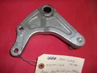 2003 Kawasaki Vulcan 1500 Rear Brake Caliper Bracket Used. Price: $20.00.