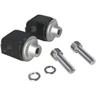 Ciro 60016 Black Foot Rest Adapters New. Price: $52.99.