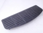 1996 Harley Softail Front Left Foot Board Insert Pad 50614-91A Used. Price: $18.00.