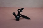 2022 22-23 Ktm Duke 890 Front Right Footrest Footpeg Step Used. Price: $99.59.