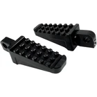 Joker Machine 09-860B Road Racing Footpegs Black Anodized New. Price: $131.95.