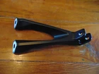 2017-2019 Honda CBR1000RR Right Rear Passenger Foot Peg Rest 50750-MKF-D40ZA Oem New. Price: $103.81.