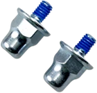 Drag Specialties Peg Pins Replaces Harley-davidson # 50501135 New. Price: $12.67.