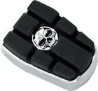 Kuryakyn Zombie Brake Pedal Pad (4405) Harley 84-13 Fxst Fxdwg 49-6833 New. Price: $62.00.