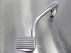 99 Harley Dyna Glide Fxds Rear Brake Pedal Foot Lever Mid Control 42502-90B Used. Price: $64.70.