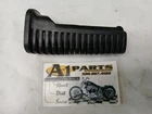Oem Suzuki Footrest Pegs Rubbers Intruder 1993-09 VS800 VS1400 43551-38B00 Used. Price: $9.89.