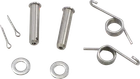 Moose Racing Footpeg Spring Pin #1620-2293 New. Price: $21.75.