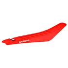 2021-2024 Gasgas Mc 85 Seat Cover By Enjoy Mfg All Red Ribs #161 Logo New. Price: $54.99.