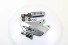 91 Suzuki GSX1100G Oem Left Front Foot Rest Peg Step Used. Price: $61.24.