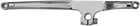 Drag Specialties 77940 Heel/toe Lever - Chrome Fxd New. Price: $125.61.
