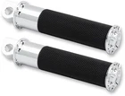 Arlen Ness Footpegs Beveled Chrome Fits 07-928 New. Price: $119.95.