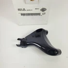 Oem Harley Davidson Passenger Footpeg Bracket Right 2004-2013 Sportster 49314-04 New. Price: $23.70.