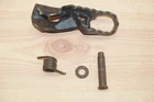 89-91 Honda CR125 88-91 CR250 89-94 CR500 Right Foot Peg Rest Step 50616-ML3-910 Used. Price: $17.99.