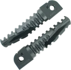 Psr 05-01204-22 Black Foot Pegs Suzuki GSX1300R Hayabusa 1998-2024 New. Price: $45.82.