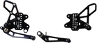 Vortex Adjustable Rear Set Version Black RS582K New. Price: $440.75.