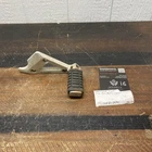 Honda VT500 Passenger Left Step Assembly 50670-ME9-000 Used. Price: $19.99.