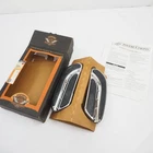 Harley-davidson Oem 52312-07 Ironside Passenger Footboard Kit Softail Touring New. Price: $205.38.