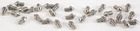 Flo Motorsports Replacement Footpeg Cleats FPEG-799SX Universal Offroad New. Price: $24.65.