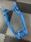 2023-2024 Suzuki GSX-8S GSX800RQM4 Rear Rail Seat Frame Blue Oem 41200-25L00-QU1 Used. Price: $155.25.