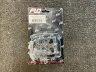 Flo Motorsports Touring Brake Pedal Chrome HDBP-805-TIP Cr Harley Davidson New. Price: $94.99.