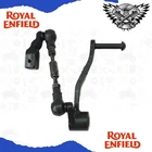 Genuine Royal Enfield Gear Shifter Assembly For Himalayan 574683 New. Price: $37.53.