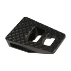 Thrashin Supply Black Adjustable P-54 Brake Arm Pedal BBP-PR-01 New. Price: $99.95.