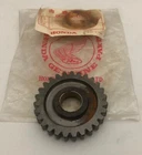 Honda NS400R MVX250F Pinion Kick Starter # 28210-KG4-000 New Oem (810)I. Price: $108.75.