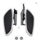 Cobra 06-4150 Swept Front Floorboard Kit New. Price: $427.99.