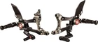Gilles Tooling MUE2 Rearsets Ducati Panigale V4 2018-2025 New. Price: $862.95.