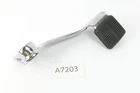Harley Davidson Dyna Wide Glide Fxwg Brake Pedal 42542-93 A7203 Used. Price: $344.74.