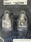 Iso Peg Ends, Large Female Mount New. Price: $30.00.