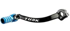 Tusk Folding Lever Shifter Blue For Yamaha YZ250F Fx 450F WR250F (175 New. Price: $27.98.