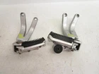 96 Suzuki 900R Passenger Foot Pegs 43600-31E00 1994-1997 Used. Price: $35.00.