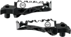 Moose Racing Hybrid Footpeg 1/2IN. Offset 1620-0769 New. Price: $218.83.