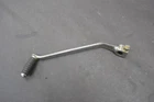 Kawasaki 1980 1981 1982 1983 KZ550 Ltd Engine Gear Shaft Lever Shifter Pedal Used. Price: $33.00.