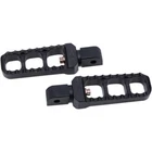 Joker Machine Passenger Peg Serrated Black Narrow 08-61-7B New. Price: $155.91.