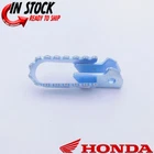 Honda Right Side Footpeg Rest Step 2013-2025 CRF110F 2014-2025 CRF125F Fb Oem New. Price: $22.95.