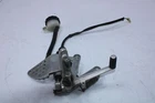 98 Honda Cbr 900 Rear Back Brake Master Cylinder W Reservoir 43510-MAS-E01 Used. Price: $50.00.