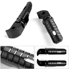 MT10 Black Cnc Yamaha MT07 Rear YZF-R1 Pegs For M/s FZ10 FZ07 MT09 FZ09 Uk Foot New. Price: $23.99.