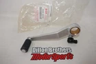 Oem Suzuki Gearshift Lever 25600-41G01 2005-2008 GSXR1000 New. Price: $129.99.
