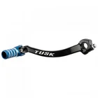Tusk Folding Shift Lever Black/blue Tip L26-413 New. Price: $33.87.