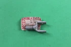 Nos Kawasaki H1 S1 S3 Kz KE250 KH500 Rear Foot Rest Peg Bracket 34029-011 New. Price: $34.95.